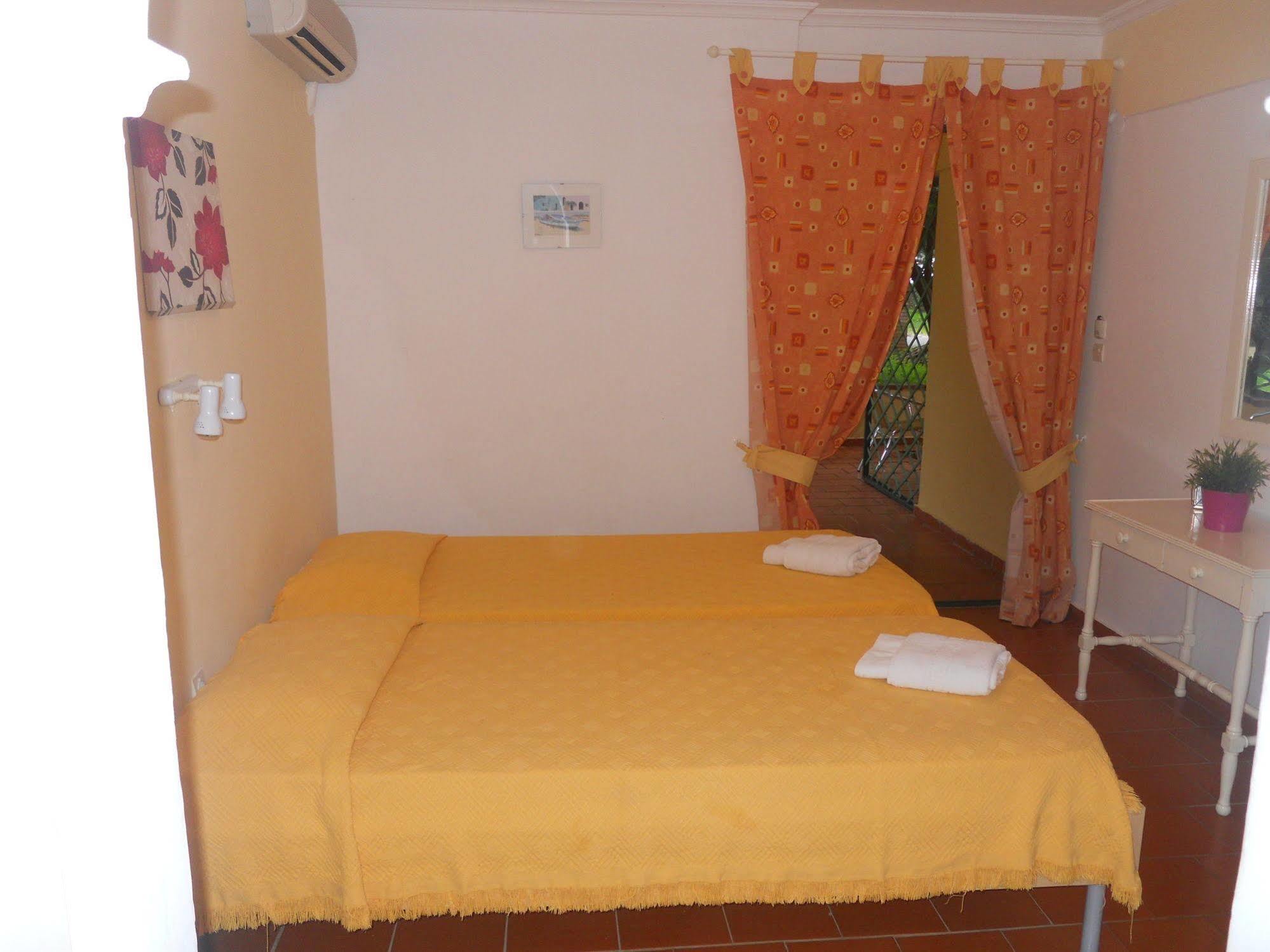 Barbati Beach Holiday Apartment, Corfu,Greece Dış mekan fotoğraf